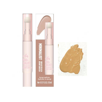 MINISO MINIMALIST FACE HYDRATING CONCEALER(03) 2024447711105 CONCEALER