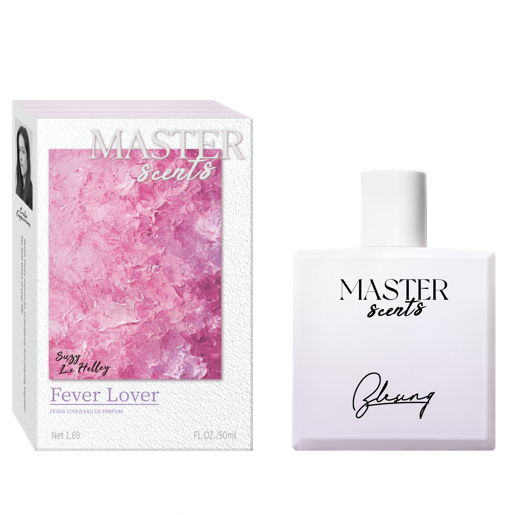 MINISO FEVER LOVER EAU DE PARFUM 2024522510104 WOMEN'S PERFUME