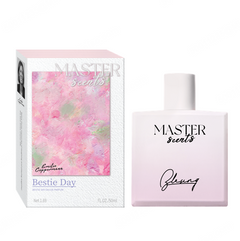 MINISO BESTIE DAY EAU DE PARFUM 2024522512108 WOMEN'S PERFUME