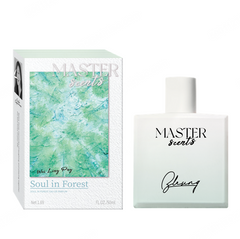 MINISO SOUL IN FOREST EAU DE PARFUM 2024522513105 WOMEN'S PERFUME