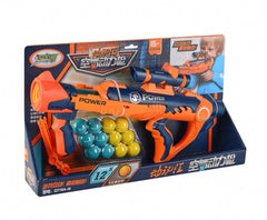 MINISO ARROW & BOW TOY BLASTER 2024616810103 PLASTIC TOYS
