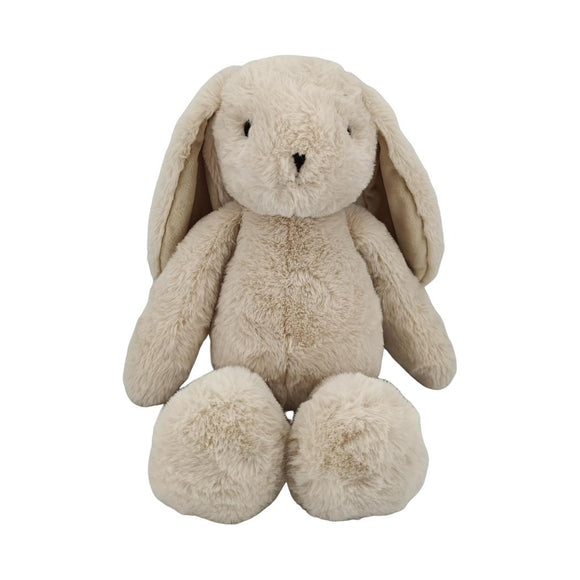 MINISO MAKE A FRIEND COLLECTION 12IN. BUNNY PLUSH TOY 2024762410103 IP PLUSH