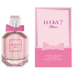 MINISO LUCKY 7 BLOOM EAU DE PARFUM (50ML) 2025120710101 WOMEN'S PERFUME