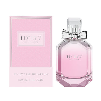 MINISO LUCKY 7 EAU DE PARFUM  (50ML) 2025121710100 WOMEN'S PERFUME