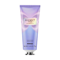 MINISO LUCKY 7 BUTTERFLY FRAGRANCE MOISTURIZING HAND CREAM 2025147010109 HAND CREAM
