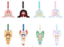 MINISO WAKUKU-FOX & BUNNY TRICK OR TREAT SERIES 2025311110109 SURPRISE BOX-2