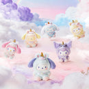 MINISO HELLO KITTY AND FRIENDS FANTASY UNICORN COLLECTION VINYL PLUSH PENDANT SURPRISE BOX 2025396410101 FASHIONABLE ORNAMENTS-2