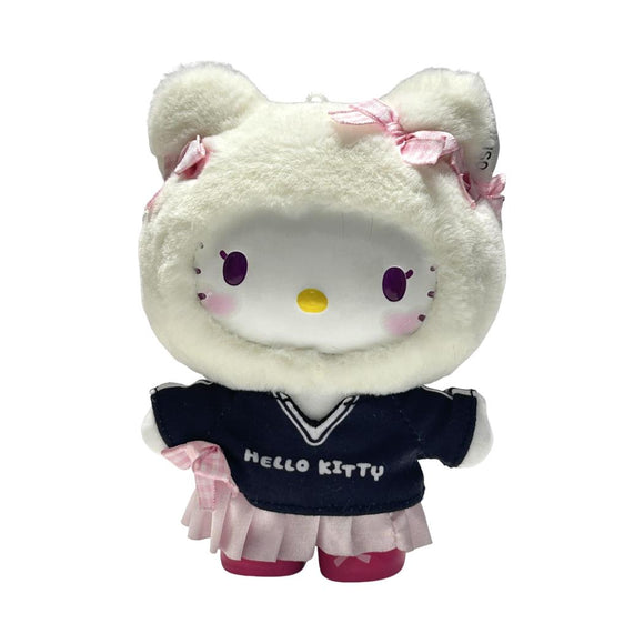 MINISO HELLO KITTY POP STAR VINYL PLUSH SURPRISE BOX 2025472910105 IP PLUSH