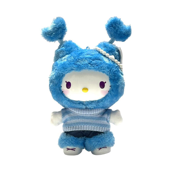 MINISO HELLO KITTY POP STAR VINYL PLUSH SURPRISE BOX 2025472910105 IP PLUSH