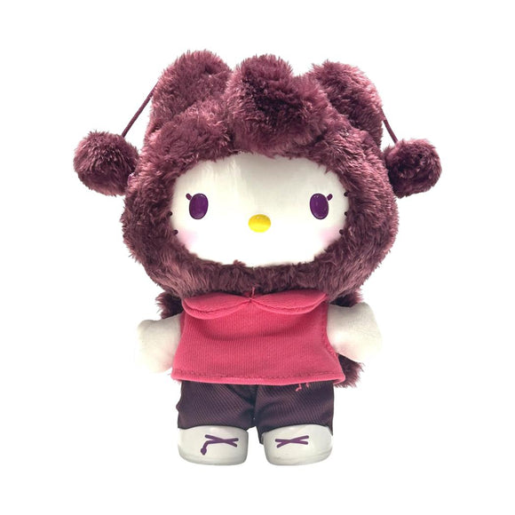 MINISO HELLO KITTY POP STAR VINYL PLUSH SURPRISE BOX 2025472910105 IP PLUSH