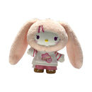 MINISO HELLO KITTY POP STAR VINYL PLUSH SURPRISE BOX 2025472910105 IP PLUSH-2