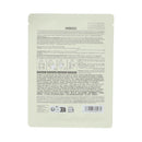 MINISO FRUIT & VEGETABLE SERIES BRASSICA OLERACEA ACEPHALA MOISTURIZING FACIAL SHEET MASK 2025510810107 FACIAL MASK SHEET-2