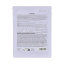 MINISO FRUIT & VEGETABLE SERIES CHERRY HYDRATING FACIAL SHEET MASK 2025511110107 FACIAL MASK SHEET-2