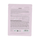 MINISO FRUIT & VEGETABLE SERIES CARROT MOISTURIZING FACIAL SHEET MASK 2025511410108 FACIAL MASK SHEET-2