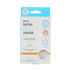 MINISO FACIAL BLEMISH PATCH 2025837410103 BLEMISH PATCH