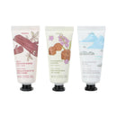 MINISO SPRING MOISTURIZING SCENTED HAND CREAM SET 2025857810105 HAND CREAM-2