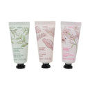 MINISO AUTUMN MOISTURIZING SCENTED HAND CREAM SET 2025857811102 HAND CREAM-2