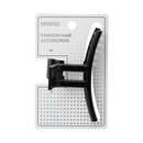 MINISO BASIC SERIES CLAW CLIP (1 PC) 2025974710104 HAIR CLIPPERS-3