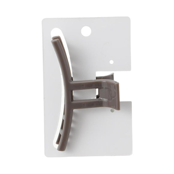 MINISO BASIC SERIES CLAW CLIP (1 PC) 2025974710104 HAIR CLIPPERS