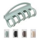 MINISO BASIC SERIES CLAW CLIP (1 PC) 2025974810101 HAIR CLIPPERS-1