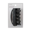 MINISO BASIC SERIES CLAW CLIP (1 PC) 2025974810101 HAIR CLIPPERS-3