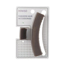 MINISO BASIC SERIES CLAW CLIP (1 PC) 2025974910108 HAIR CLIPPERS-2