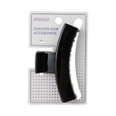 MINISO BASIC SERIES CLAW CLIP (1 PC) 2025974910108 HAIR CLIPPERS-3