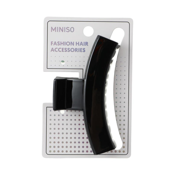 MINISO BASIC SERIES CLAW CLIP (1 PC) 2025974910108 HAIR CLIPPERS