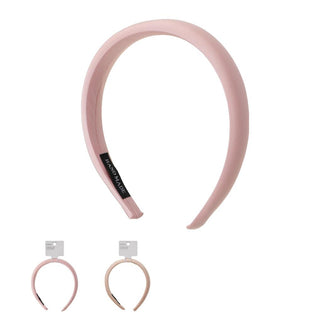 MINISO KOLORÉ SERIES SINGLE GLOSSY HEADBAND (MIXED) 2025975610106 HAIR TIE