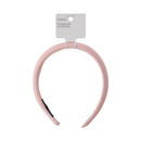 MINISO KOLORÉ SERIES SINGLE GLOSSY HEADBAND (MIXED) 2025975610106 HAIR TIE-2