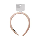 MINISO KOLORÉ SERIES SINGLE GLOSSY HEADBAND (MIXED) 2025975610106 HAIR TIE-3