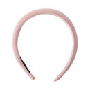 MINISO KOLORÉ SERIES SINGLE GLOSSY HEADBAND (MIXED) 2025975610106 HAIR TIE-4
