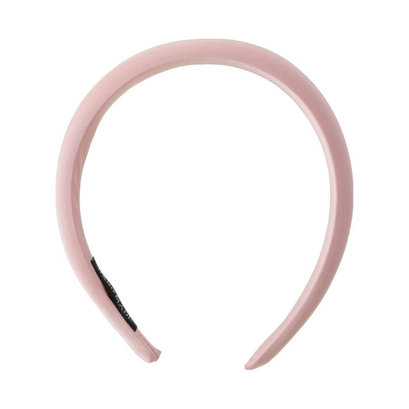 MINISO KOLORÉ SERIES SINGLE GLOSSY HEADBAND (MIXED) 2025975610106 HAIR TIE