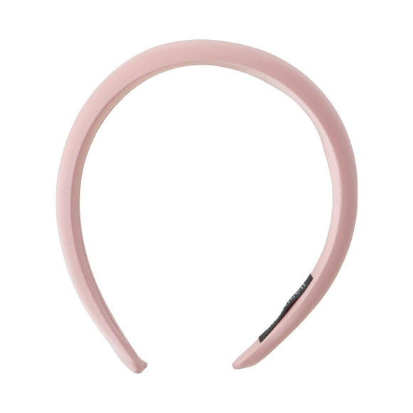 MINISO KOLORÉ SERIES SINGLE GLOSSY HEADBAND (MIXED) 2025975610106 HAIR TIE
