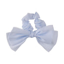 MINISO FRESH BLUE SERIES HAIR TIE (1 PC) 2025977310103 HAIR TIE-2