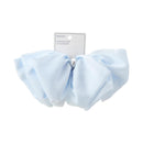 MINISO FRESH BLUE SERIES HAIR CLIP (1 PC) 2025977710101 HAIR CLIPPERS-1