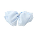 MINISO FRESH BLUE SERIES HAIR CLIP (1 PC) 2025977710101 HAIR CLIPPERS-2