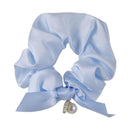 MINISO FRESH BLUE SERIES HAIR TIE (1 PC) 2025977810108 HAIR TIE-2