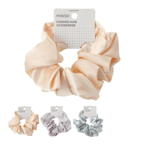 MINISO FASHION SERIES HAIR TIE (1 PC) 2025994210103 HAIR TIE