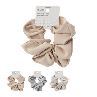 MINISO FASHION SERIES HAIR TIE (1 PC) 2025994310100 HAIR TIE