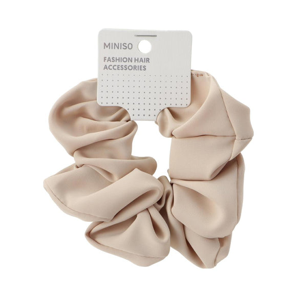 MINISO FASHION SERIES HAIR TIE (1 PC) 2025994310100 HAIR TIE