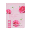 MINISO FACIAL HYDRATING SHEET MASK (CAMELLIA) 2026206912105 FACIAL MASK SHEET-1