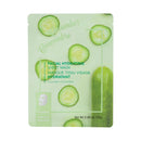 MINISO FACIAL HYDRATING SHEET MASK (CUCUMBER) 2026206918107 FACIAL MASK SHEET-1