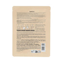 MINISO FACIAL HYDRATING SHEET MASK (RICE FERMENT FILTRATE) 2026206919104 FACIAL MASK SHEET-2