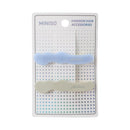 MINISO FASHION KOREAN WAVY HAIR CLIP (2 PCS) 2026343210102 HAIR CLIPPERS-3