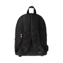 MINISO CASUAL SOLID COLOR LIGHTWEIGHT BACKPACK(BLACK) 2026359011106 BACKPACK-3