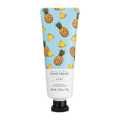 MINISO ENERGY OF FRUITS MOISTURIZING HAND CREAM(PINEAPPLE SCENT) 2026379210107 HAND CREAM