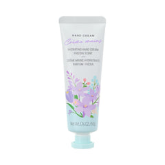 MINISO HYDRATING HAND CREAM (FREESIA SCENT) 2026379510108 HAND CREAM