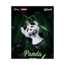 MINISO DISNEY STITCH GENZ STREET COLLECTION PANDA VINYL PLUSH 2026517310102 TRENDY TOY-1