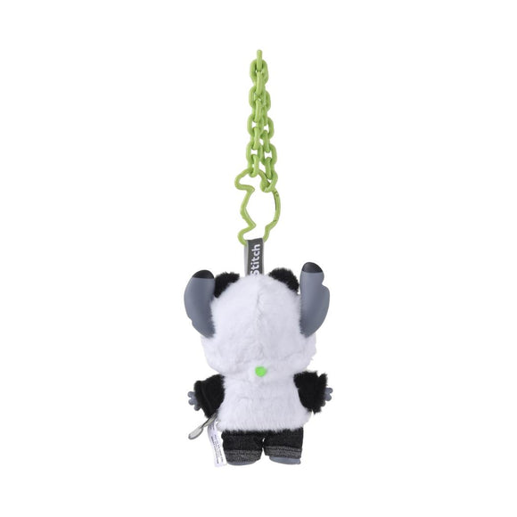 MINISO DISNEY STITCH GENZ STREET COLLECTION PANDA VINYL PLUSH 2026517310102 TRENDY TOY